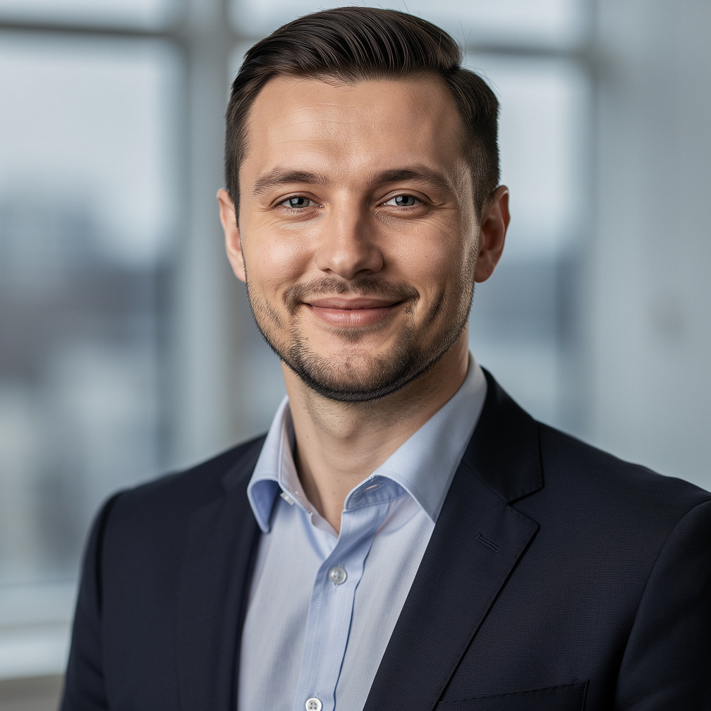 Андрей Петров